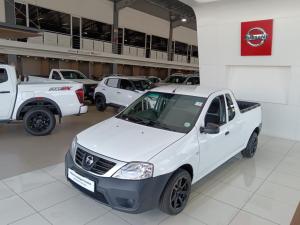 Nissan NP200 1.6i safety pack (aircon) - Image 1