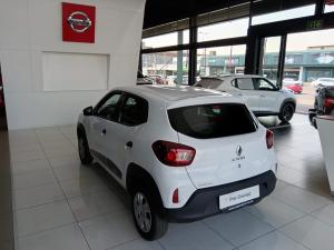 Renault Kwid 1.0 Techno manual - Image 4