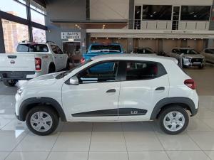 Renault Kwid 1.0 Techno manual - Image 7