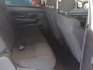 Suzuki Ertiga 1.5 GA - Image 11