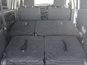 Suzuki Ertiga 1.5 GA - Image 13