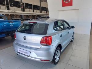 Volkswagen Polo Vivo hatch 1.4 - Image 6