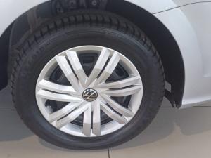 Volkswagen Polo Vivo hatch 1.4 - Image 9