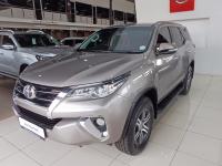 Thumbnail Toyota Fortuner 2.4GD-6 auto