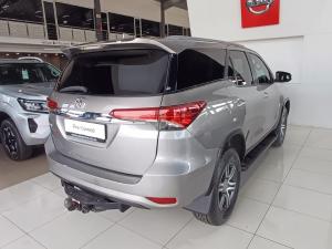 Toyota Fortuner 2.4GD-6 auto - Image 6