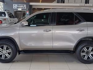 Toyota Fortuner 2.4GD-6 auto - Image 7
