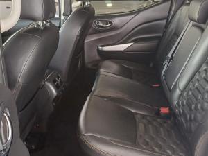 Nissan Navara 2.5DDTi double cab LE Plus 4x4 - Image 15