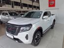 Thumbnail Nissan Navara 2.5DDTi double cab LE Plus 4x4