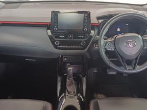 Toyota Corolla Cross 1.8 Hybrid XR - Image 11