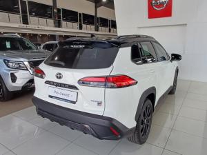 Toyota Corolla Cross 1.8 Hybrid XR - Image 6