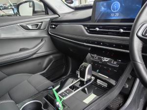 Chery Tiggo 4 Pro 1.5T LiT auto - Image 18