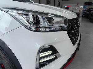 Chery Tiggo 4 Pro 1.5T LiT auto - Image 6