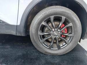 Chery Tiggo 4 Pro 1.5T LiT auto - Image 8