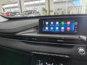 Chery Tiggo Cross 1.5T Comfort - Image 11