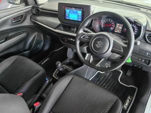 Suzuki Swift 1.2 GL+ manual - Image 12