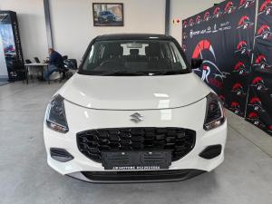 Suzuki Swift 1.2 GL+ manual - Image 2