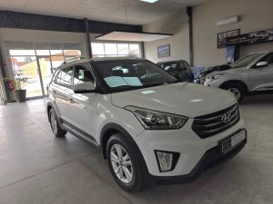 Hyundai Creta 1.6 Executive auto - Image 1