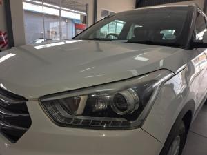 Hyundai Creta 1.6 Executive auto - Image 8