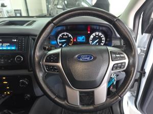 Ford Ranger 2.2TDCi double cab 4x4 XLS - Image 21