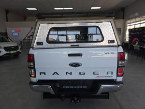 Ford Ranger 2.2TDCi double cab 4x4 XLS - Image 5