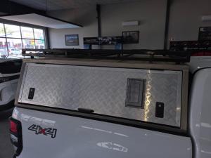 Ford Ranger 2.2TDCi double cab 4x4 XLS - Image 7