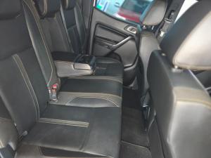 Ford Ranger 2.0Bi-Turbo double cab 4x4 Wildtrak - Image 25