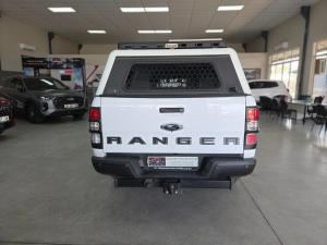 Ford Ranger 2.0Bi-Turbo double cab 4x4 Wildtrak - Image 5