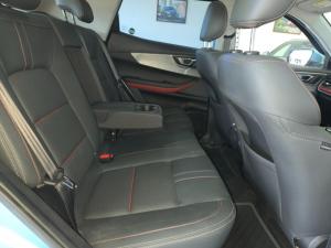 Chery Tiggo 4 Pro 1.5T Elite SE - Image 22