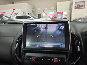 Isuzu mu-X 3.0 4WD - Image 16