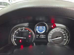 Isuzu mu-X 3.0 4WD - Image 18