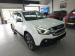 Isuzu mu-X 3.0 4WD - Thumbnail 1