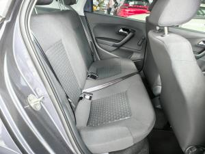Volkswagen Polo Vivo hatch 1.4 - Image 15
