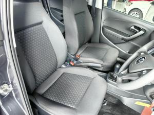 Volkswagen Polo Vivo hatch 1.4 - Image 8
