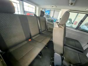 Volkswagen Kombi 2.0TDI SWB Trendline Launch Edition auto - Image 22