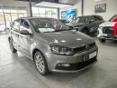 Thumbnail Volkswagen Polo Vivo hatch 1.6 Comfortline auto