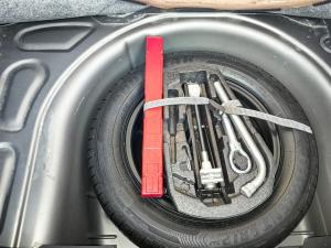 Volkswagen Polo Vivo hatch 1.6 Comfortline auto - Image 22