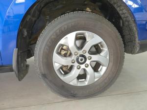 GWM P-Series 2.0TD double cab SX auto - Image 10