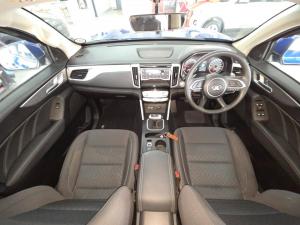 GWM P-Series 2.0TD double cab SX auto - Image 11