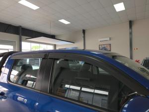 GWM P-Series 2.0TD double cab SX auto - Image 8