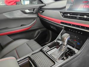 Chery Tiggo 4 Pro 1.5T LiT auto - Image 14