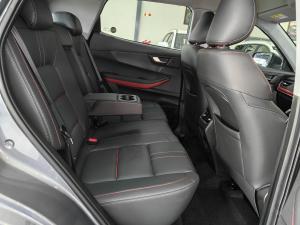 Chery Tiggo 4 Pro 1.5T LiT auto - Image 20