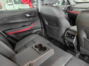 Chery Tiggo 4 Pro 1.5T LiT auto - Image 21