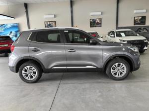 Chery Tiggo 4 Pro 1.5T LiT auto - Image 3