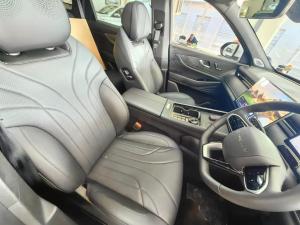 Chery Tiggo 9 1.5T CSH Plug-In Hybrid Vanguard AWD - Image 15
