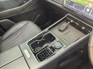 Chery Tiggo 9 1.5T CSH Plug-In Hybrid Vanguard AWD - Image 21