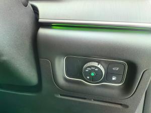 Chery Tiggo 9 1.5T CSH Plug-In Hybrid Vanguard AWD - Image 24