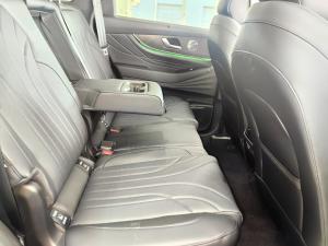 Chery Tiggo 9 1.5T CSH Plug-In Hybrid Vanguard AWD - Image 26