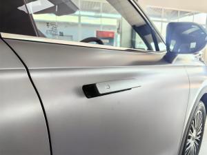 Chery Tiggo 9 1.5T CSH Plug-In Hybrid Vanguard AWD - Image 9