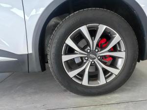 Chery Tiggo 7 Pro 1.5T Executive - Image 10