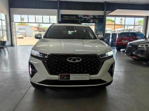 Chery Tiggo 7 Pro 1.5T Executive - Image 2